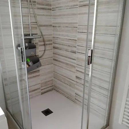 度假居 Maison Proche Circuit 24h 阿纳齐