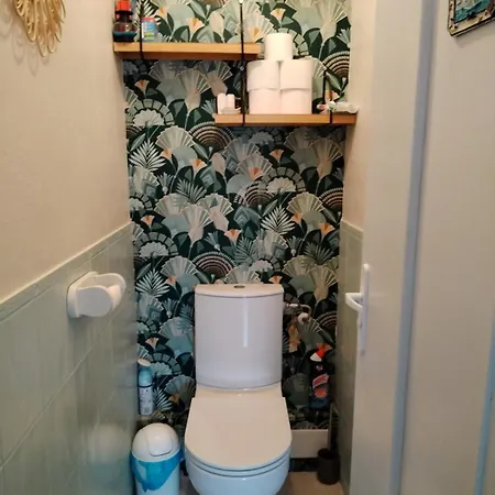 Maison Proche Circuit 24h *