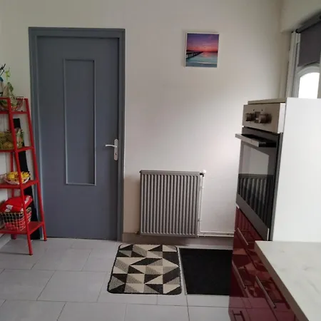 Maison Proche Circuit 24h *