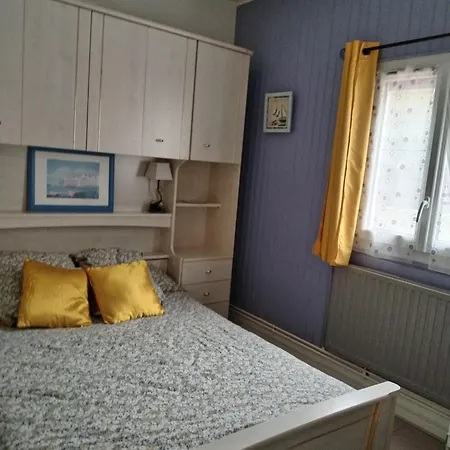 度假居 Maison Proche Circuit 24h