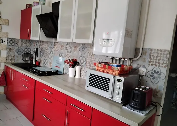 Maison Proche Circuit 24h Casa vacanze Arnage