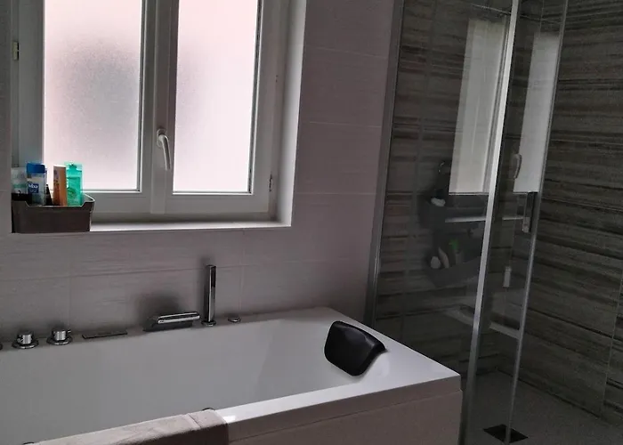 Maison Proche Circuit 24h Arnage