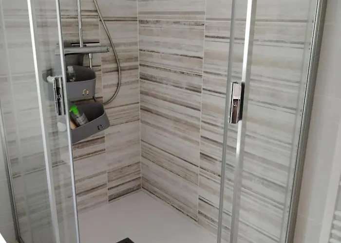 Casa vacanze Maison Proche Circuit 24h Arnage