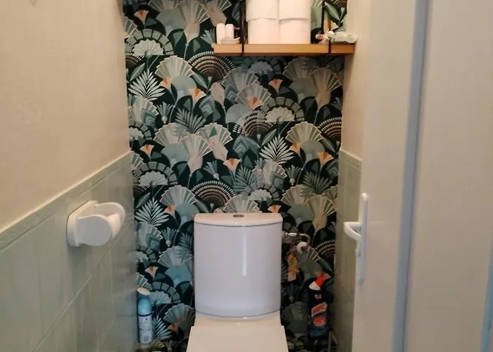 Maison Proche Circuit 24h *