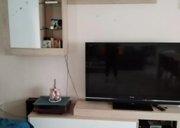 Casa vacanze Maison Proche Circuit 24h Arnage