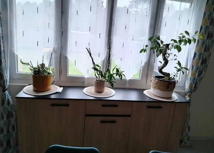 Maison Proche Circuit 24h *