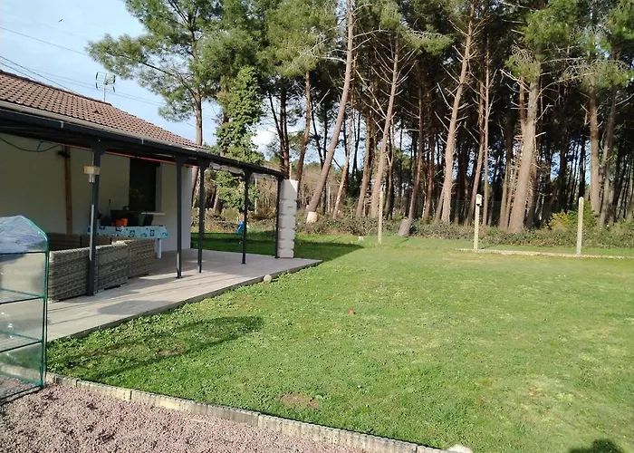 Maison Proche Circuit 24h