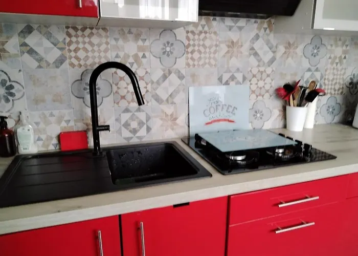 Casa vacanze Maison Proche Circuit 24h