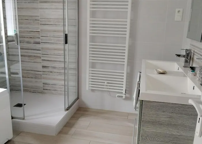 Maison Proche Circuit 24h Casa vacanze *