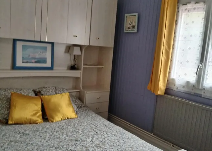 Casa vacanze Maison Proche Circuit 24h