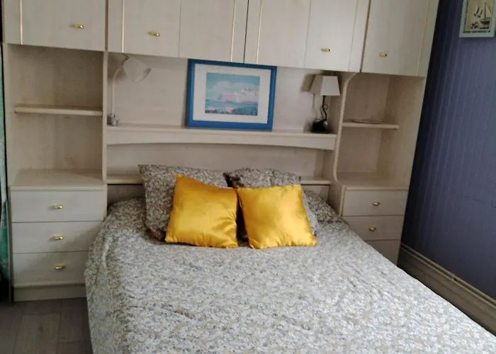 Maison Proche Circuit 24h Casa vacanze *